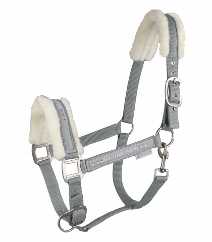 Licol Elegant Mouton Waldhausen