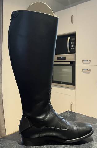 Bottes d’équitation Fellini 