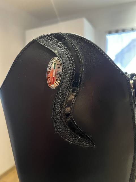 Bottes d’équitation Fellini 