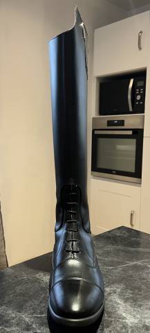 Bottes d’équitation Fellini 