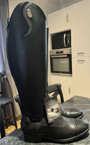 Bottes d’équitation Fellini 