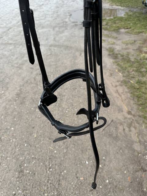 Filet FULL Éric Thomas