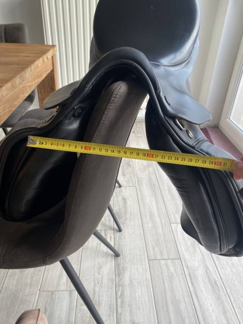 Selle mixte Prestige 