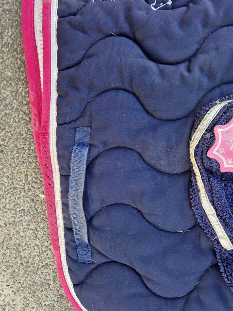 Tapis + bonnet hervé godignon