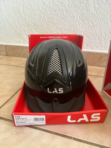 Casque LAS XTB Taille L-XL - Neuf, jamais porté