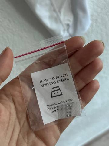 Pantalon d’équitation Equithème Gizel - Taille 34