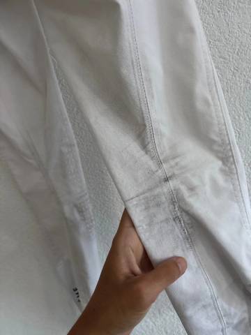 Pantalon d’équitation Equithème Gizel - Taille 34