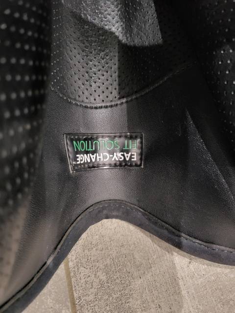 Wintec 500 cair  dressage