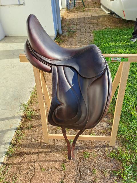 Selle de dressage Antarès 