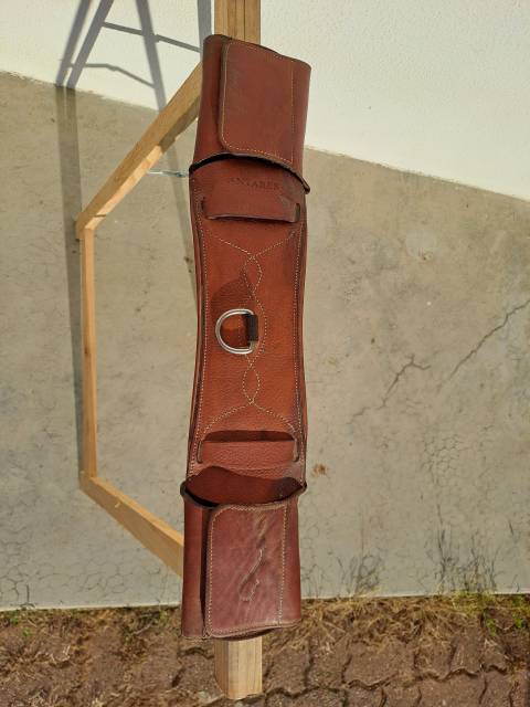 Selle de dressage Antarès 