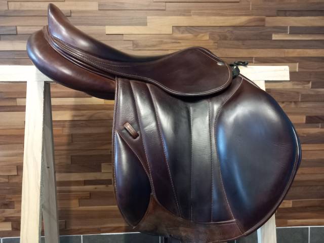 Selle Forestier Boeckelo