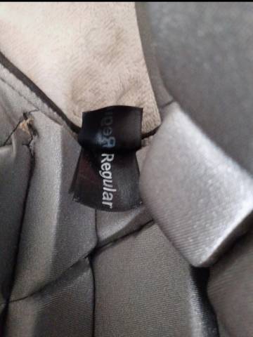 Gilet protection Equithème 