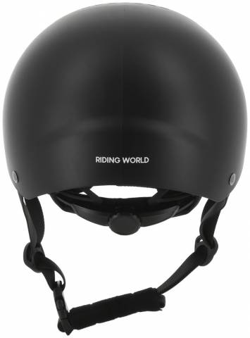 Casque Windy Riding World