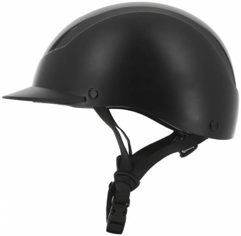 CASQUE TOPY RIDING WORLD