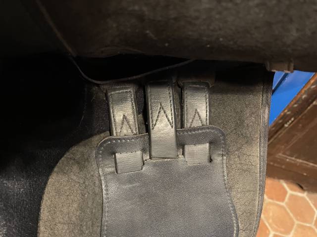 Selle Wintec 16,5 pouces 