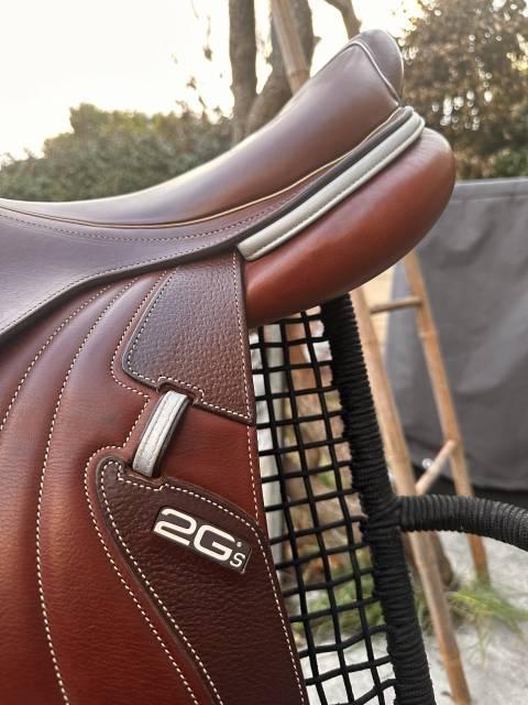 Selle CWD Mademoiselle 2Gs