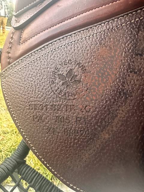 Selle CWD Mademoiselle 2Gs