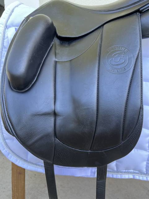 Selle Forestier AACHEN 16,5