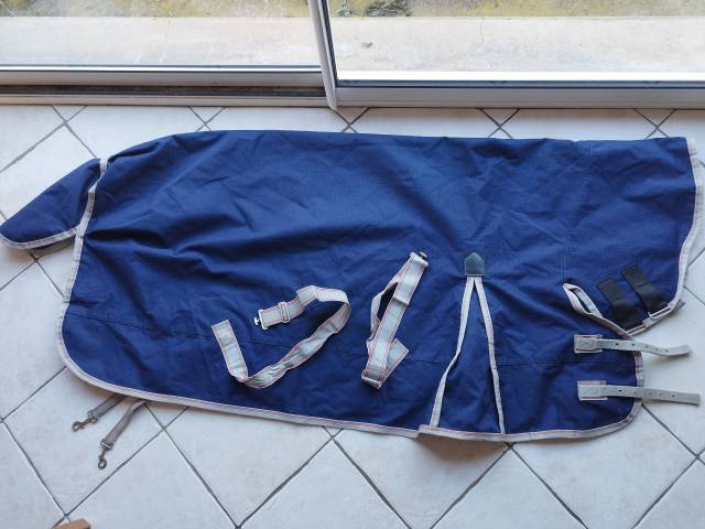 Couverture Weatherbeeta T110