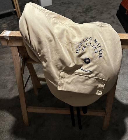 Selle Mono-quartier Maurel