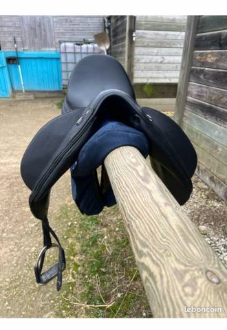 Selle dressage Jump’in 