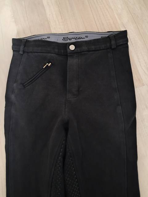 Pantalon d’équitation 