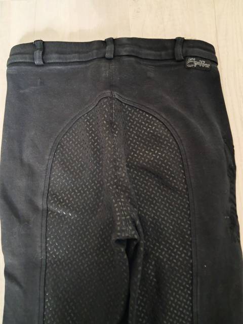 Pantalon d’équitation 