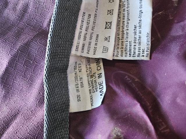 Couverture d'extérieur watherbeeta 