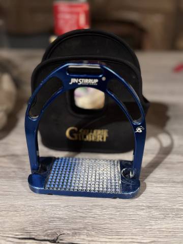 Selle Cwd mademoiselle 