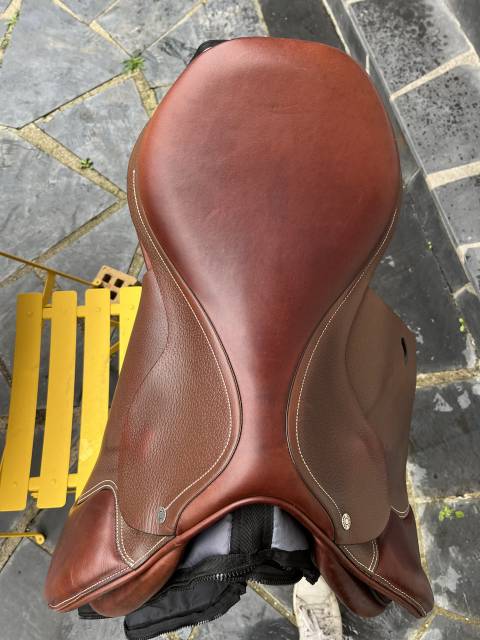 Selle équipe emporio mixte