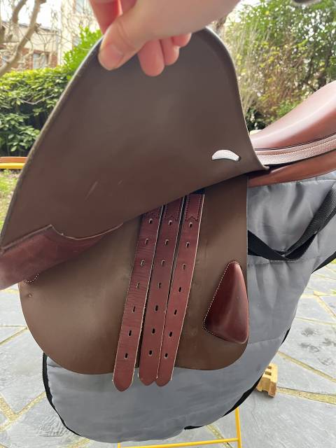 Selle équipe emporio mixte