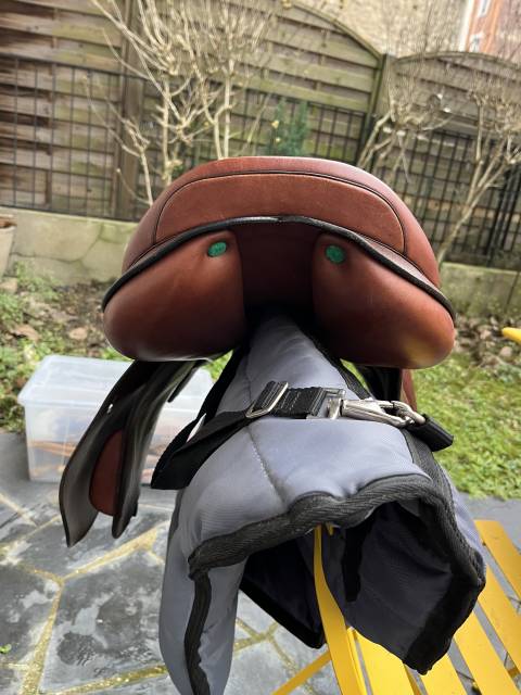 Selle équipe emporio mixte