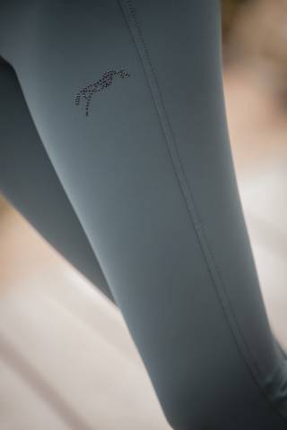 Pantalon d'équitation Elégance Vert - PENELOPE COLLECTION