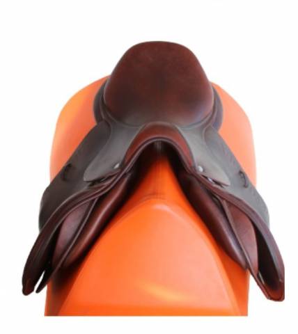 Selle Devoucoux Obstacle Biarritz S