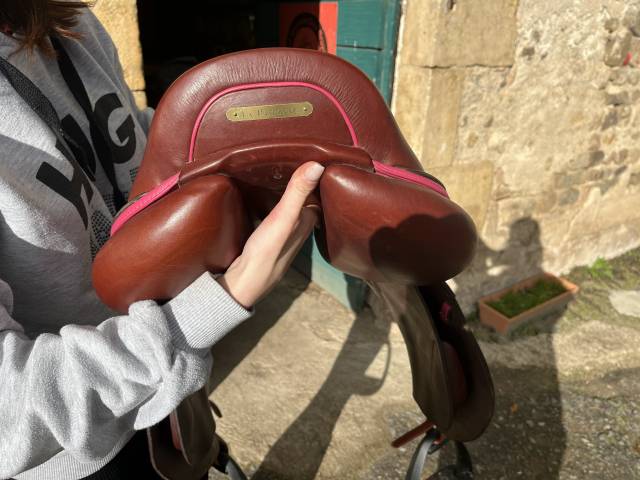 Selle CWD