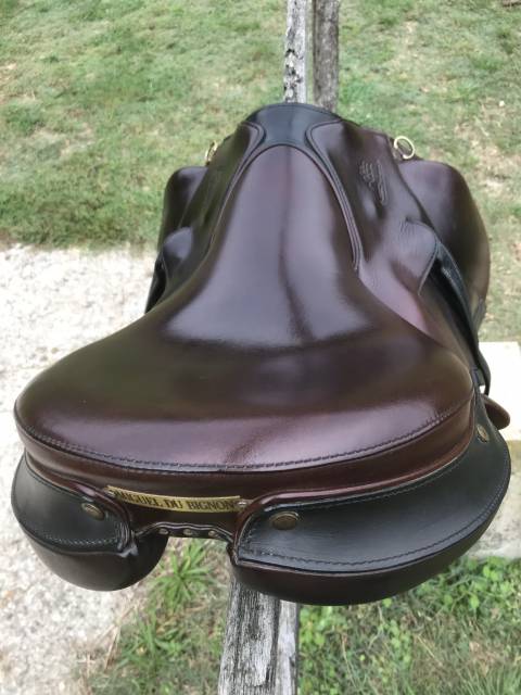 Selle Gaston mercier