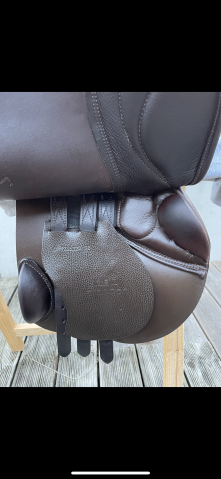 Selle Portos Stübben