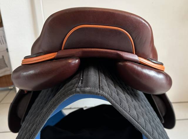 selle cwd se02 17 pouces