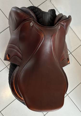 selle cwd se02 17 pouces