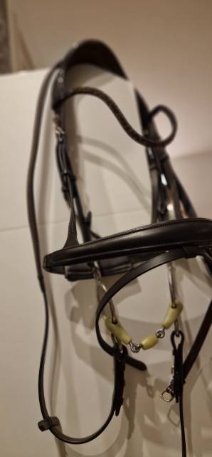 BRIDON neuf porte 1 fois 1h 