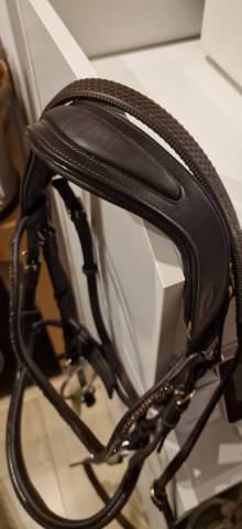 BRIDON neuf porte 1 fois 1h 