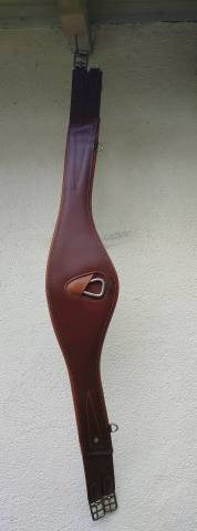 Sangle Eric Thomas T125