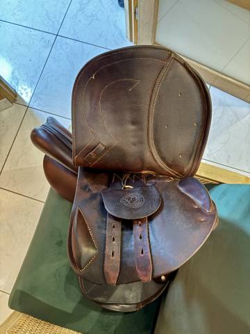 Selle ANTARES SIGNATURE 