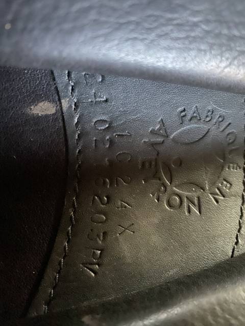 Selle dressage Doline2.  2024