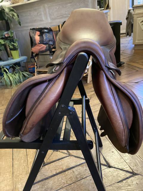 Selle Mixte Ikonic Elite Line