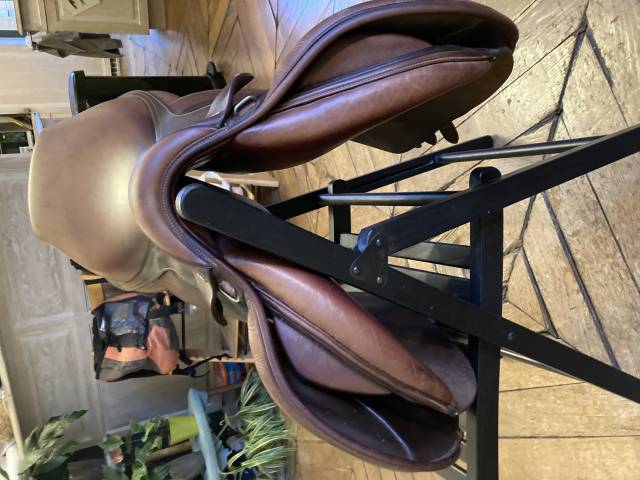 Selle Mixte Ikonic Elite Line