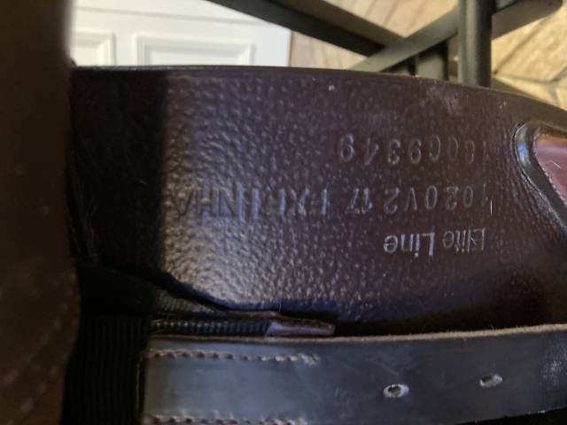 Selle Mixte Ikonic Elite Line