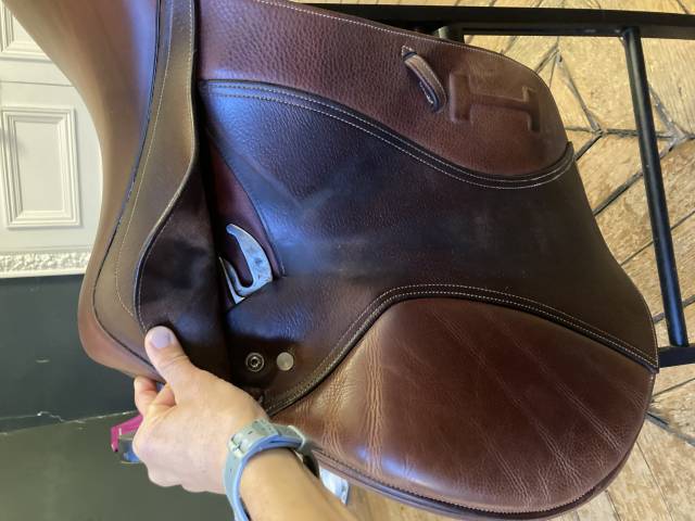 Selle Mixte Ikonic Elite Line