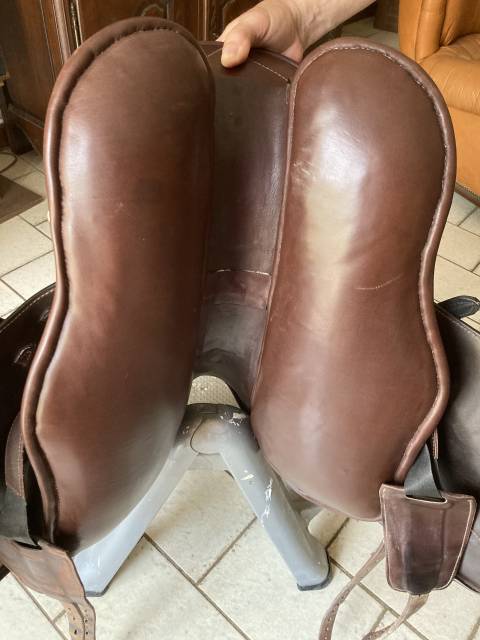 Selle atena prestige