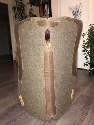 Tapis western Pool's